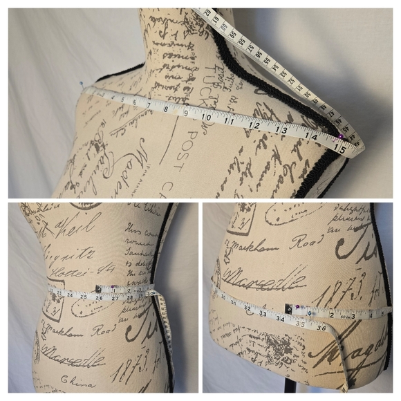 Anthropologie White w/stripes Tunic/Dress - XS, S, M - Picture 7 of 7